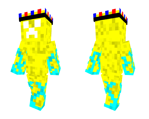 God creeper