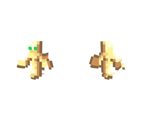 Old Totem