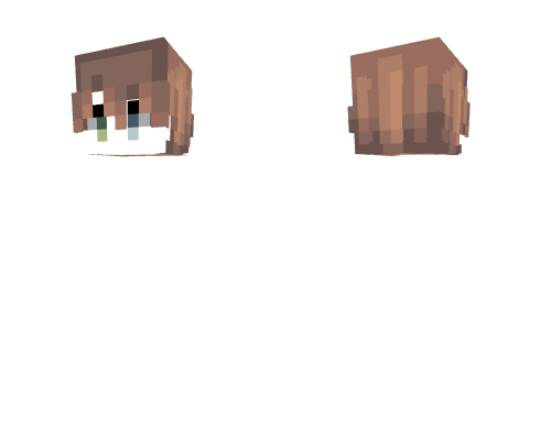 Male HB - Cider Oak Brown