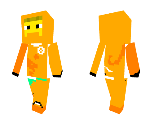Lego Ninjago: Arin