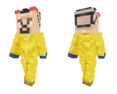 Walter White | Breaking Bad