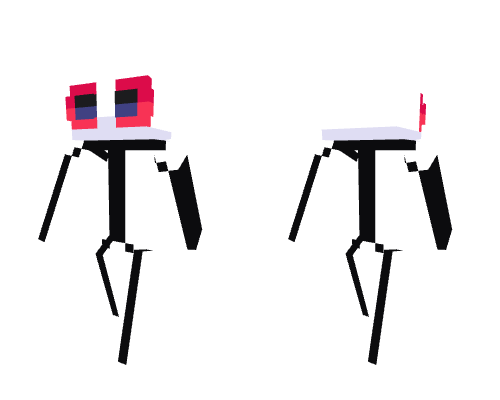 Ninye Minecraft skin