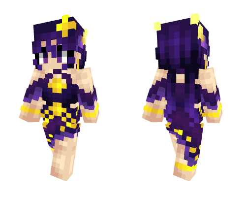 Sambiyx - Commission v2