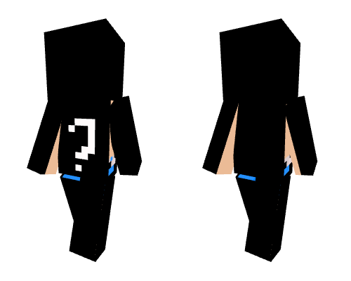 bro Minecraft skin