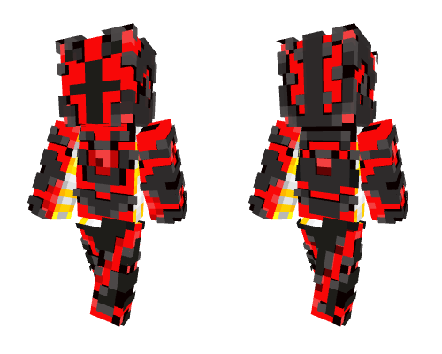 Red Knight