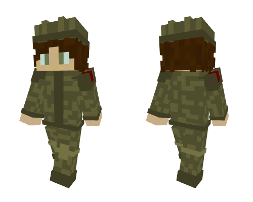 military