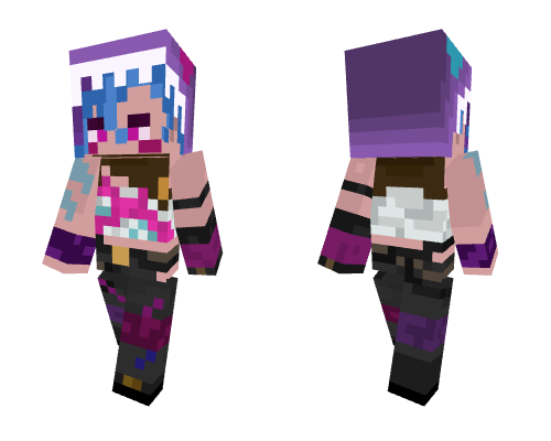 jinx