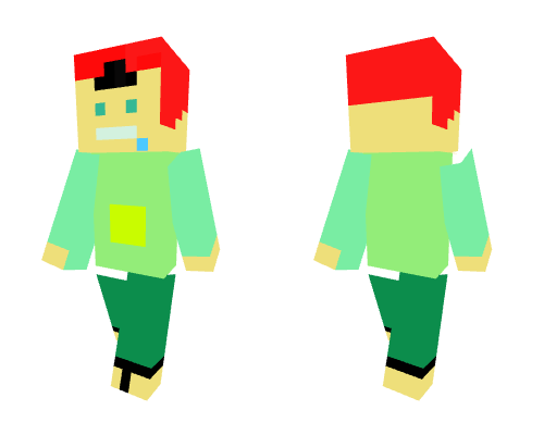 skin cool