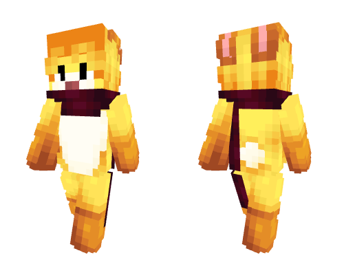 KM - Skin Commission