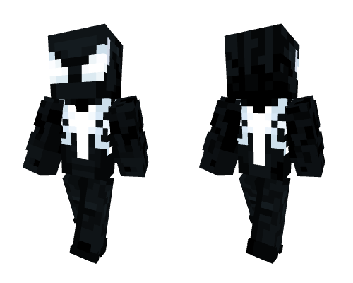 Spider-Man (SYMBIOTE SUIT)