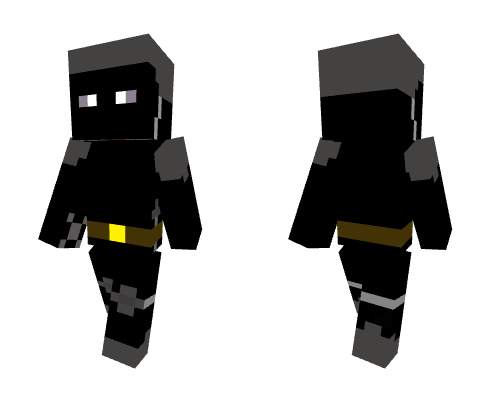 black armé