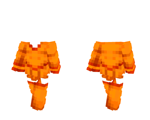 OB - Extreme Orange Overload 