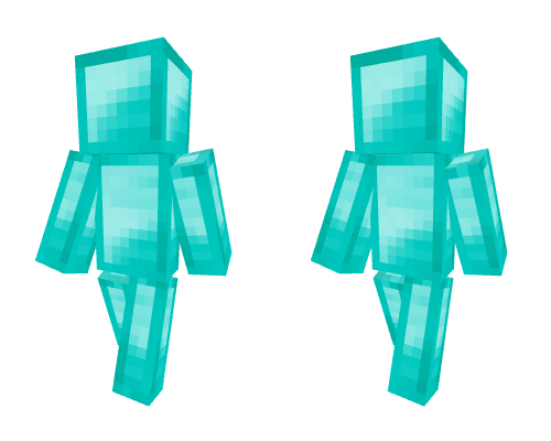 diamond block
