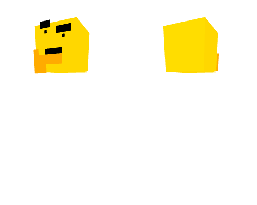 slowspeed's head