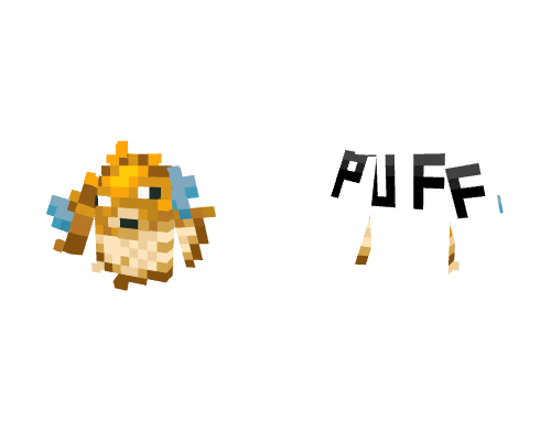 Pufferfish