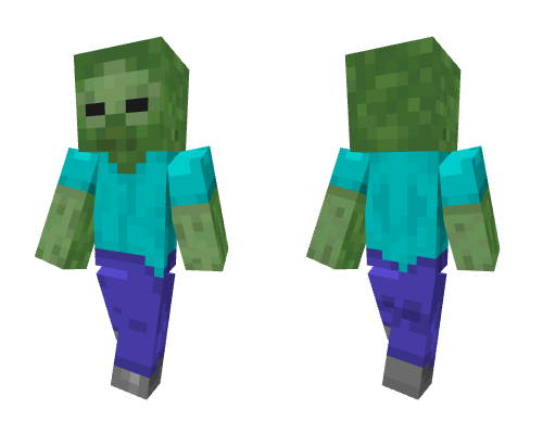 zombie