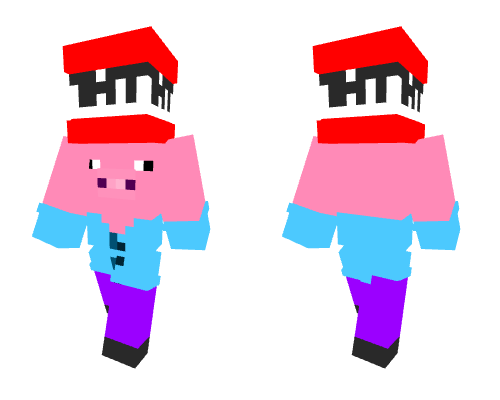 The REAL Bimmy Buff Buckles