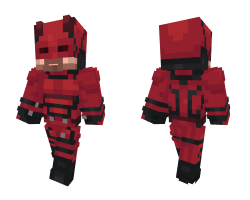 Daredevil  | Daredevil Born Again