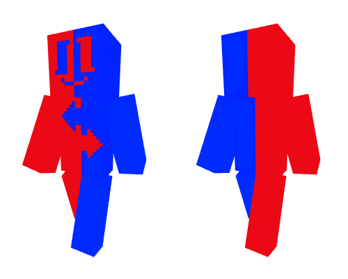 Body Swap Potion Skin