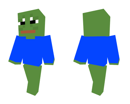 Kkrry Minecraft skin