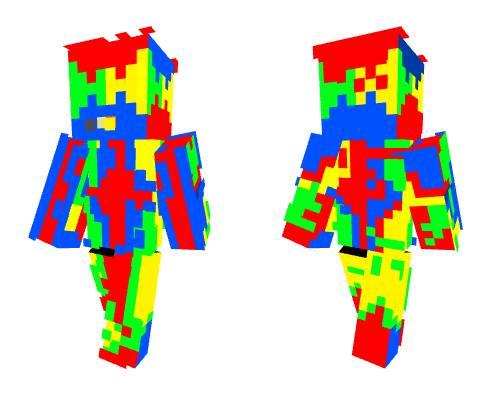 Criticalus (Updated) TDR