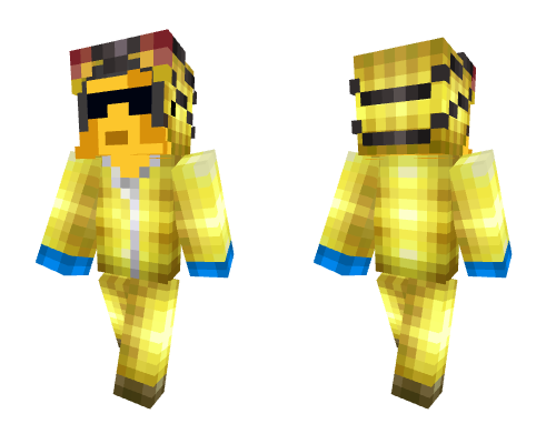 Walter Cheese