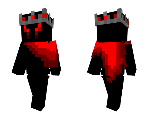The Dark Voyager