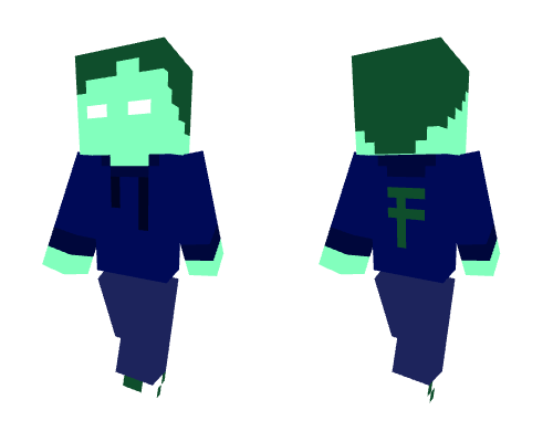 idk