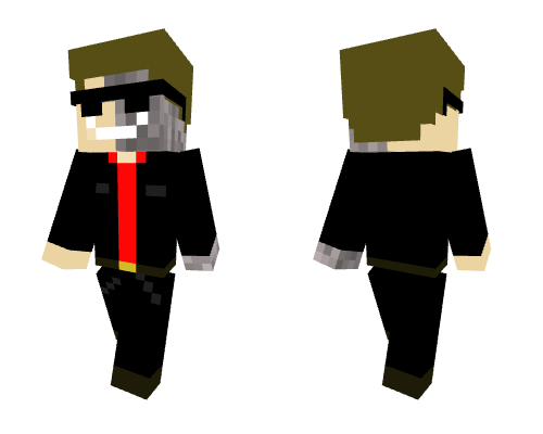 final improvements on rich boy Cybud