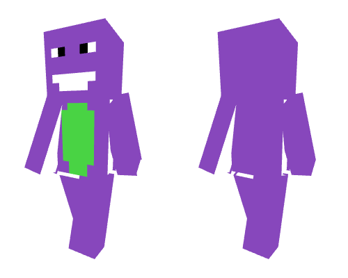 barney