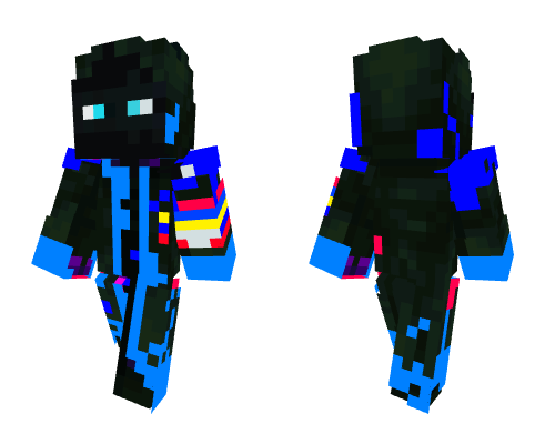 Komoto upgraded