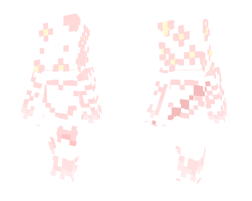 Again?… Minecraft skin