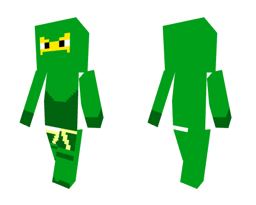 Lego Ninjago: Lloyd