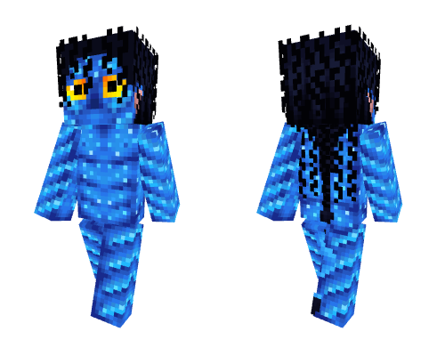 [HD] Avatar v2