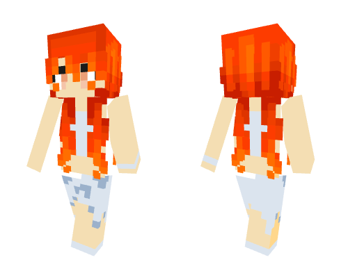 Scarlet