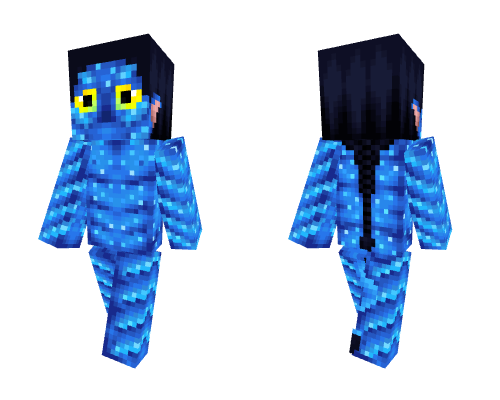 [HD] Avatar 