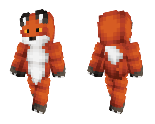 Red Fox