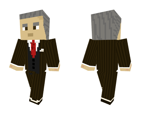 Don Salieri