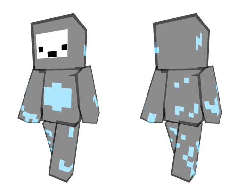Hollow hood