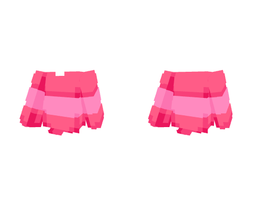 OB - Lovers Pink Sweater