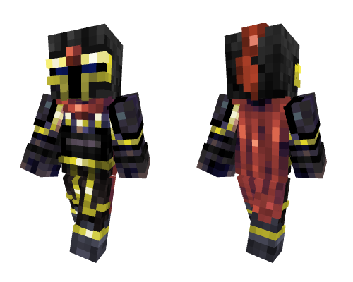 knight
