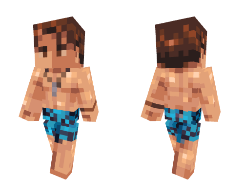 Exactly Where Im At Minecraft skin