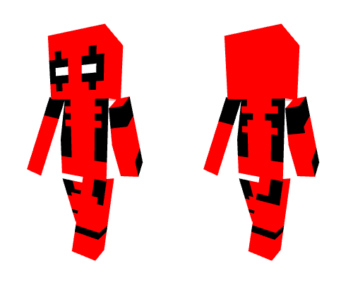 deadpool