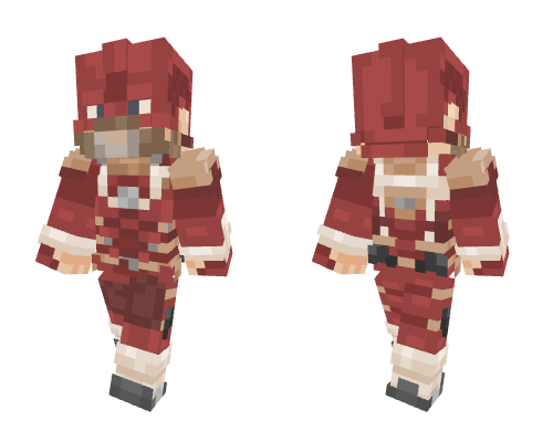 Red Guardian | Thunderbolts