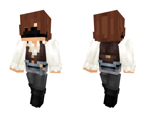 Skin Commission