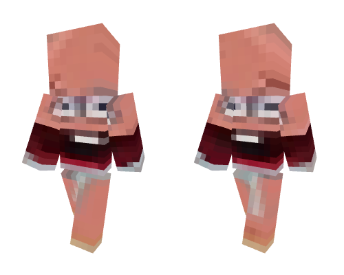 Patrick image but its just 64x64