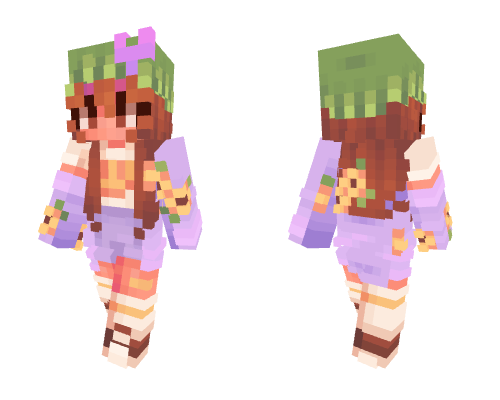 at some point you have to let it be good enough Minecraft skin
