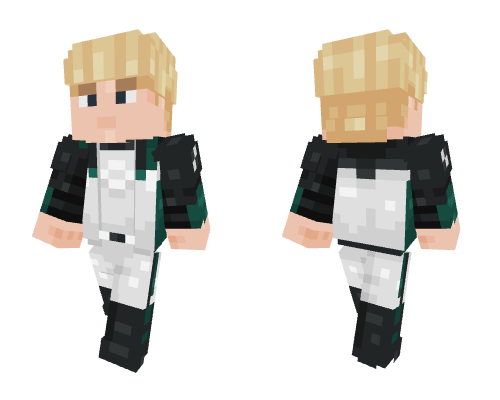 Guy Gardner | Superman 2025
