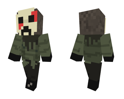 Slasher [FIXED]