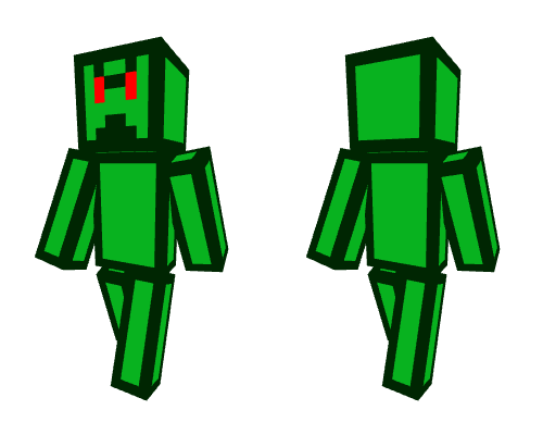 Zombie Blocky